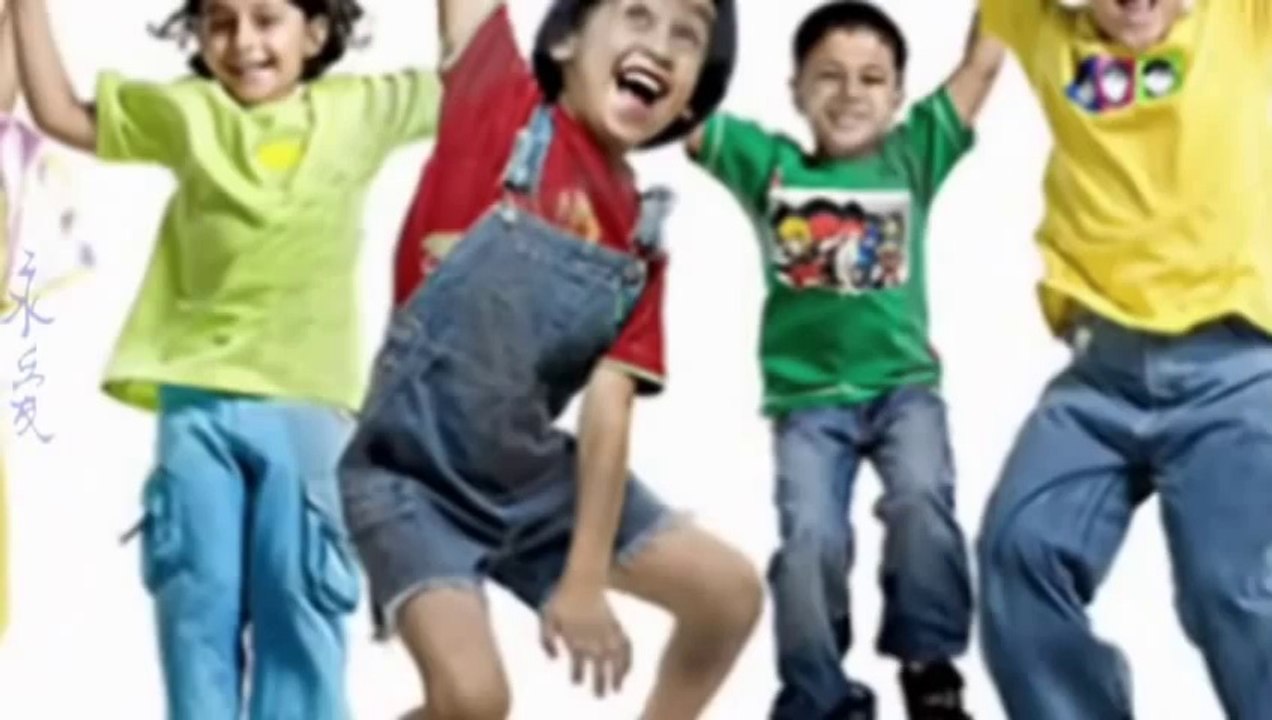 Учителка - Детски песнички