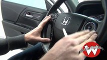 Video: Just In! Used 2013 Honda Accord For Sale @WowWoodys