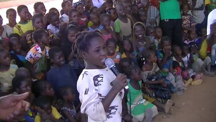 Carnet de notes sur un voyage musical au Burkina Faso - ITJ