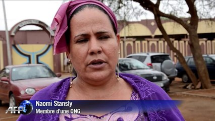 Des ONG féministes se mobilisent au Niger contre Boko Haram