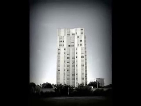 Sevran (93) : visite de la cité Les Beaudottes