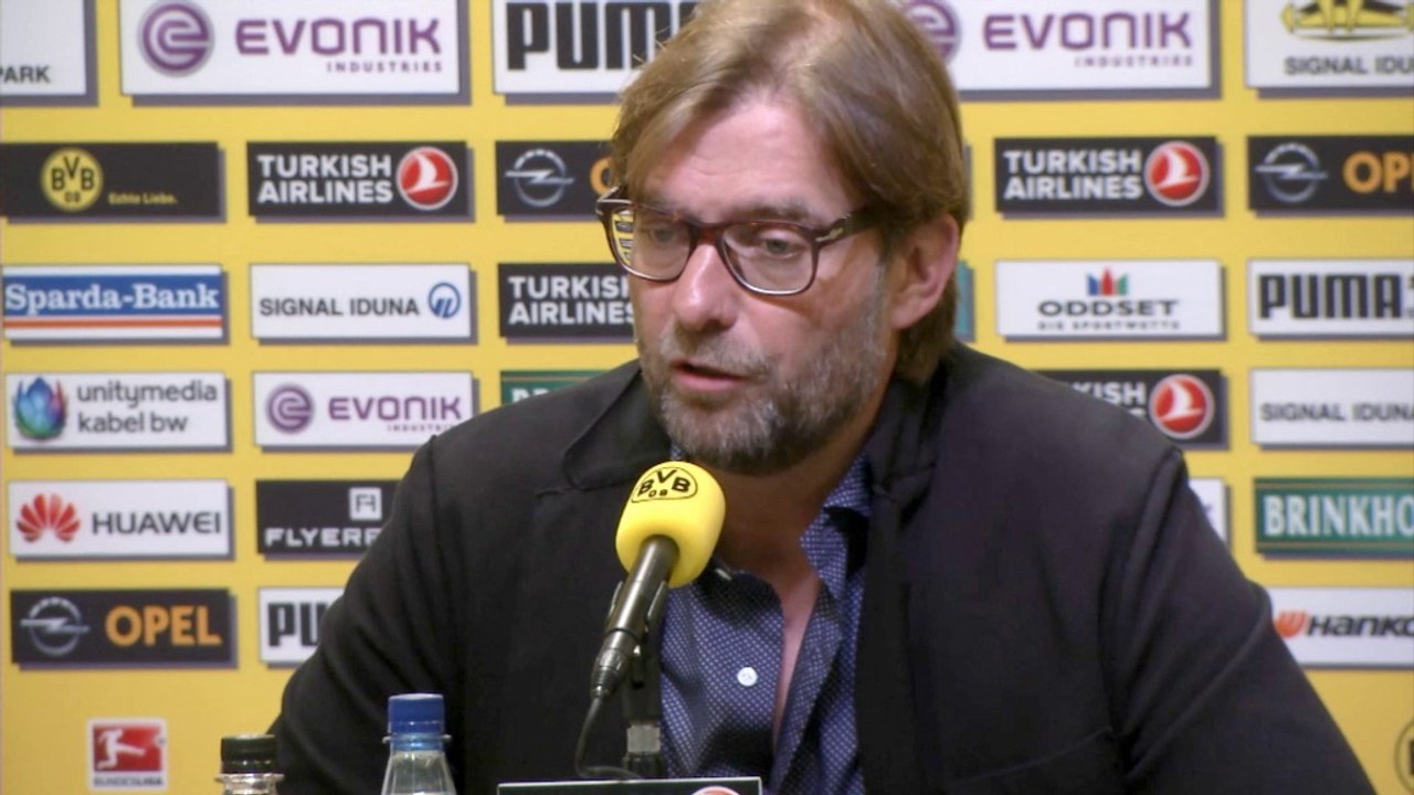 Klopp: Mit Großkreutz '29 Spieler' im Kader