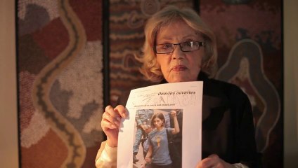 Jeanne Moreau défend les Pussy Riots