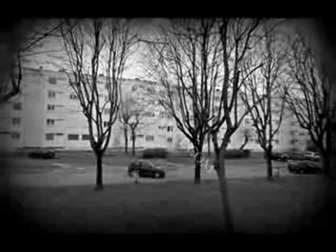 Soissons (02) : visite de la cité Presles-Chevreux