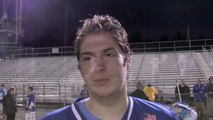 Last-second goal lifts Rams over Stallions, 10-9