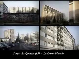 TOP 10 des pires cités d'Ile-de-France