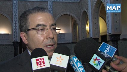 بنكيران يتباحث مع وزير الخارجية التونسي