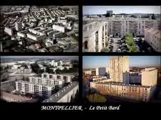 TOP 10 des pires cités du 34 (Hérault)