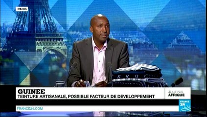 LE JOURNAL DE L'AFRIQUE - Un soldat français tué au Mali, la France déploie ses forces au Sahel