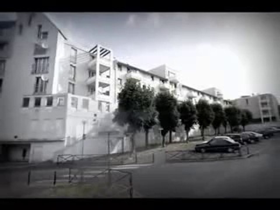 Torcy (77) : visite du quartier "Le Mail"