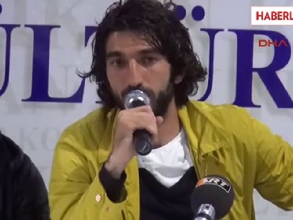 Sivassporlu Futbolcular, Öğrencilerle Bir Araya Geldi