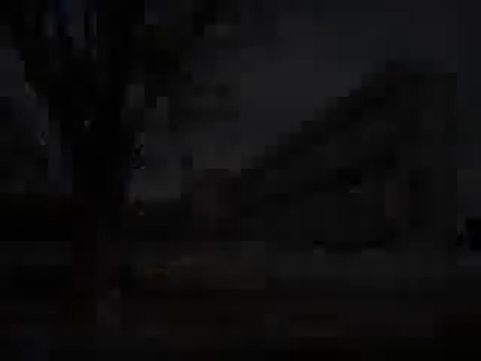 Toulouse (31) : visite de la cité "Bellefontaine"