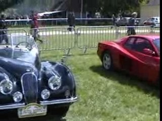 Les Douves (centenaire Hippo)