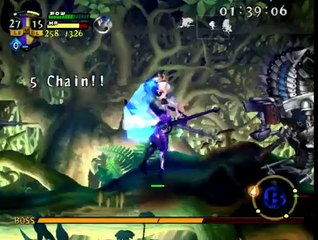 Odin Sphere - Partie. 33