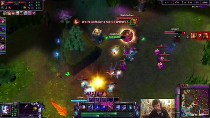 Eternity Games Live