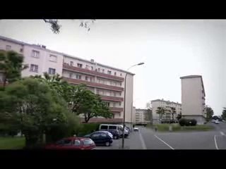 Toulouse (31) : visite de la cité "Jolimont"