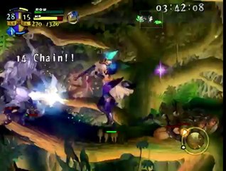 Odin Sphere - Partie. 34
