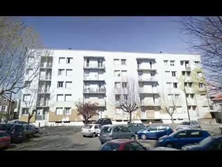 Toulouse (31) : visite de la cité "Les Negreneys"