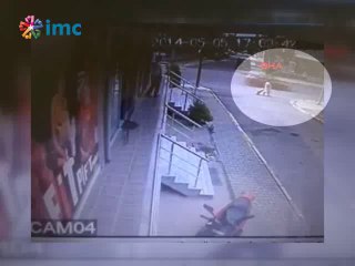 Çöp konteynerinde bebek bulundu