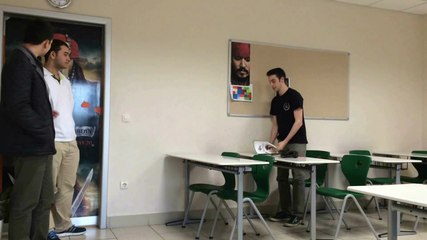 Canım Babam - Doğal Plato Kısa Film Yarışması