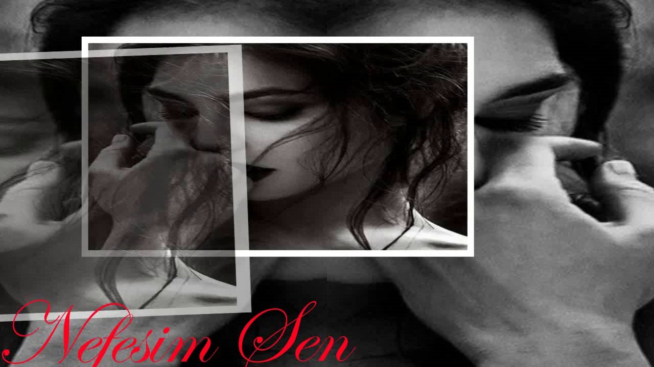 SELÇUK BAHTİYAR SEN BENİ UNUT.(NEFESİM SEN)