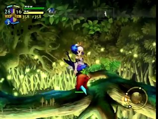 Odin Sphere - Partie. 36