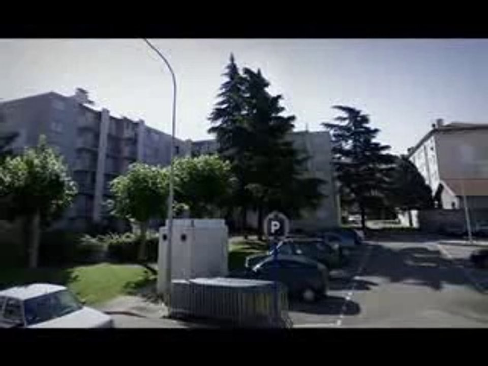 Saint-Chamond (42) : visite du quartier "Saint-Julien"