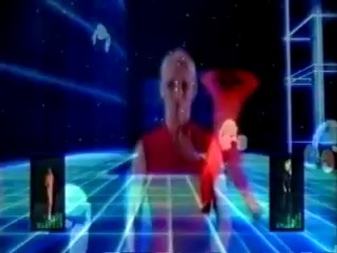 Hatiras - Spaced Invader