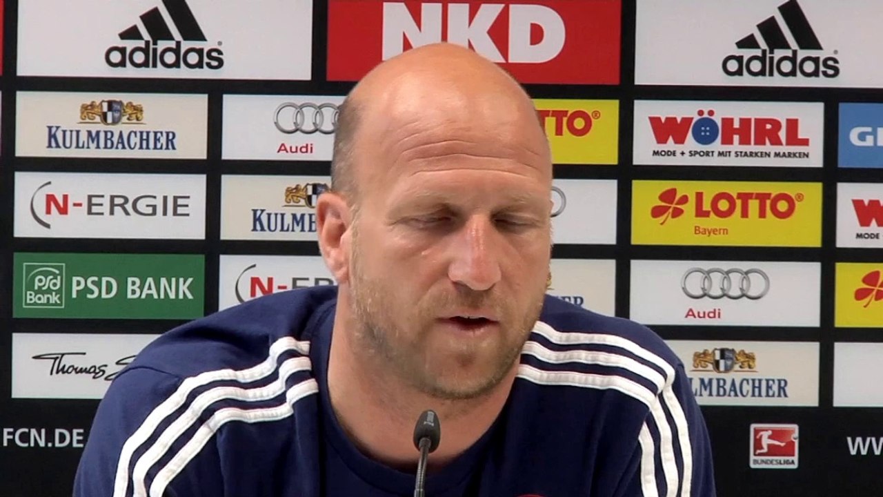 Prinzens Fan-Appell: 'Tut dann weh...'