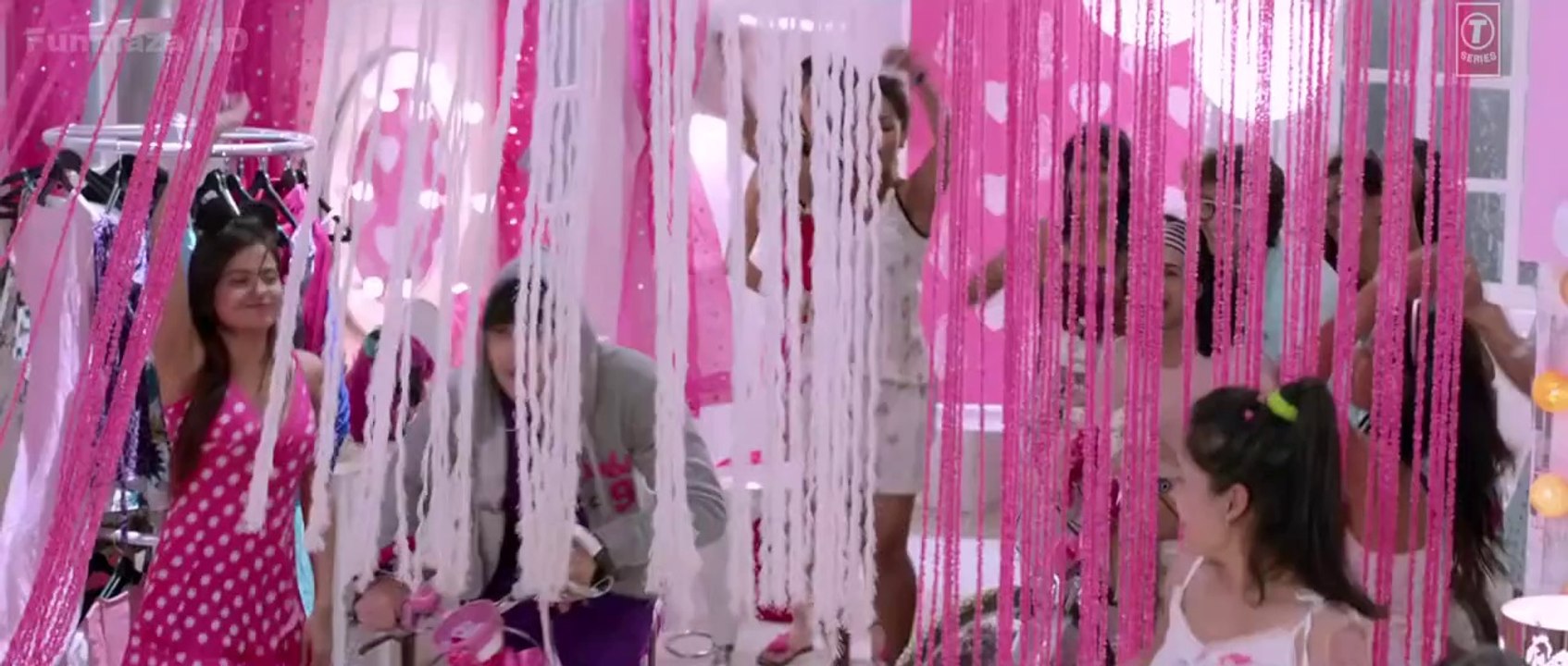 ABCD 720p - Yaariyan