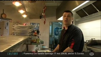 Ras le bol des artisans : Interview de Franck Lantelme