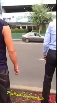 Temblor de 6.7 grados sacude edificios de México, 8 de mayo 2014