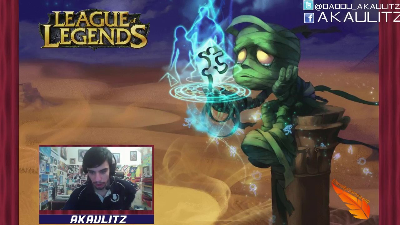 Eternity Games Live