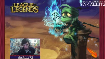 Eternity Games Live