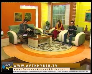 da musafaro tappy (sunny khan turk)