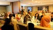 AK Parti Sultangazi Kadın Kolları Anneler günü programı