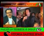 Live W/ Dr. Shahid Masood - 8th May 2014 - Kiya Tahir ul Qadri Is Baar Bhi Muzakrat Karen Ge?
