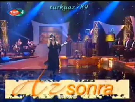 Nursaç DOĞANIŞIK-Yanıram Aşkına Can Yâr