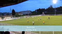 FC RHÔNE VALLEE (DH) - PEFA Briffaut (U16-U17-U18)