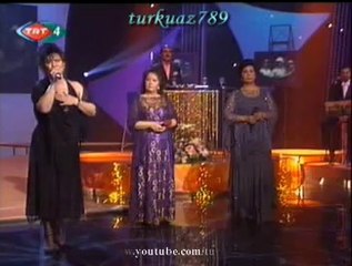 Nursaç DOĞANIŞIK-Bir Of Çeksem Karşıki Dağlar Yıkılır (1)