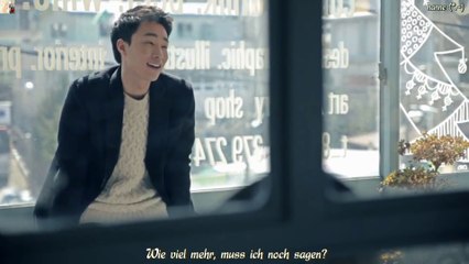 Standing Egg - Yes, You (그래, 너) MV HD k-pop [german sub]