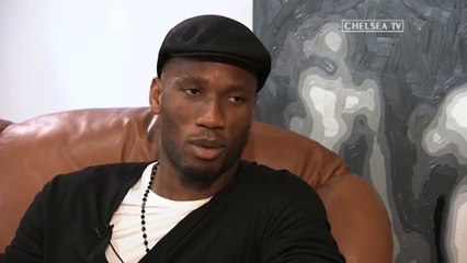 Drogba: "Chelsea karşısında oynamak..."