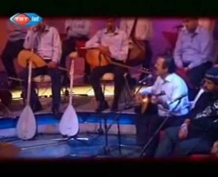 Asri Gurbet - ali kiziltug