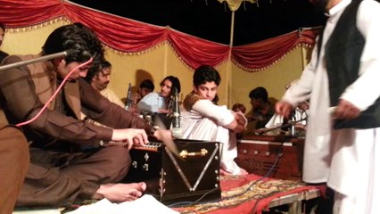 dastaaan and tappy(sunny khan turk)