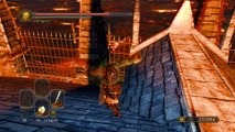 Dark Souls 2 Gameplay Walkthrough #79 | The Iron Keep: Belfry Sol | NG  Lvl230 