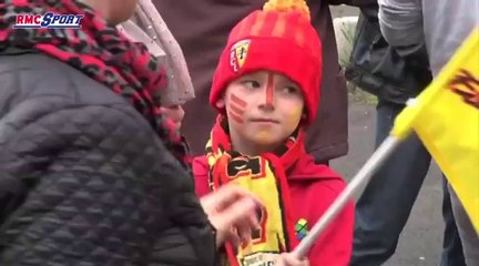 Le JT RMC SPORT du 9 mai - Un an de plus pour Blanc