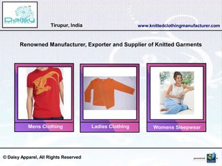 Bulk Clothing Suppliers in Tamilnadu