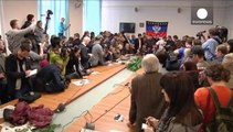 Ucraina, separatisti confermano referendum e Kiev promette battaglia