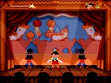 [Test] Pinocchio (Snes)