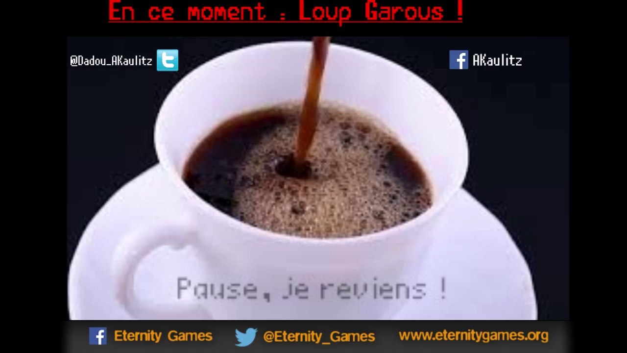 Eternity Games Live